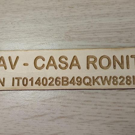 Casa Ronit Villa Delebio ภายนอก รูปภาพ