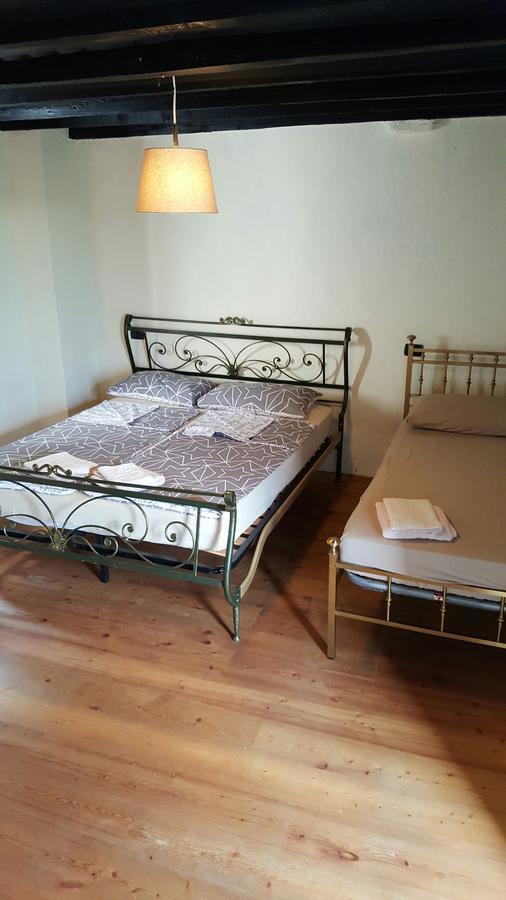 Casa Ronit Villa Delebio ภายนอก รูปภาพ